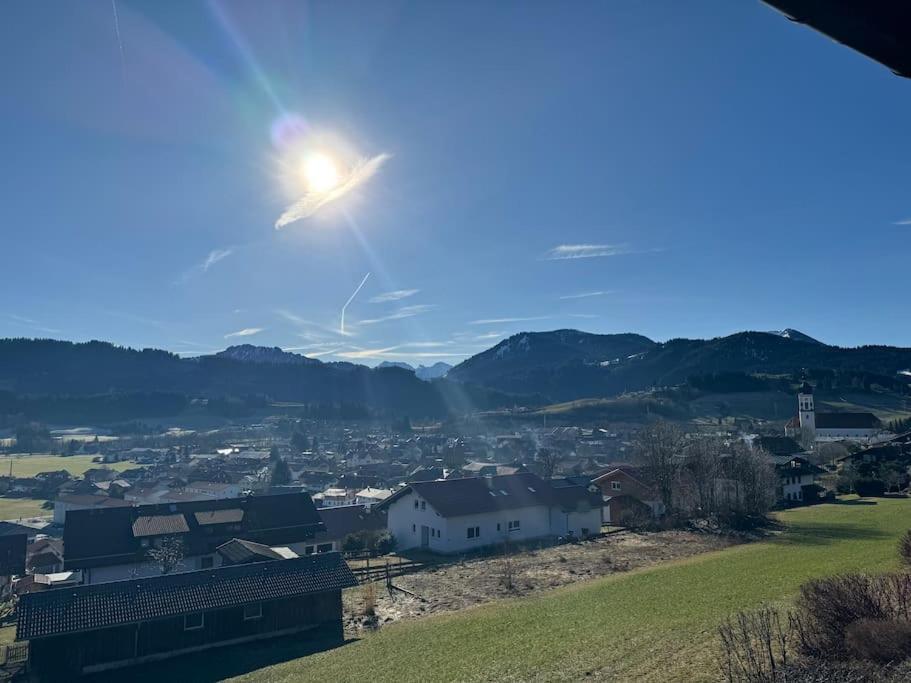 Am Sonnenhang 维尔塔赫 外观 照片